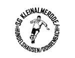 Vereinswappen - SG Kleinalmerode/Hundelshausen/Dohrenbach