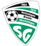 Vereinswappen - SG Wettesingen/Breuna/Oberlistingen