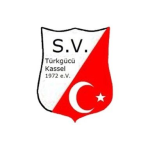 Vereinswappen - SV Türkgücü Kassel 1972 e.v