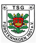 Vereinswappen - TSG Fürstenhagen