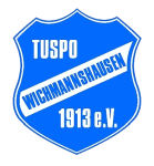 Vereinswappen - TSV Eintracht Wichmannshausen