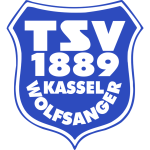 Vereinswappen - TSV 1889 Kassel-Wolfsanger e.V.