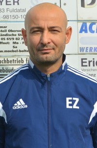 Ernes Zecirovic