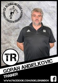Goran Andjelkovic