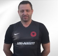 Mehmet Gjullekari