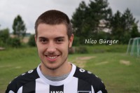 Nico Bürger