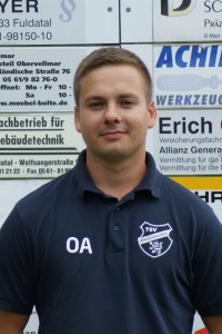 Oliver Andritzke