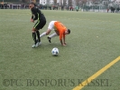 I. Mannschaft Türkgücü-Bosporus 2015-2016 _250