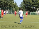 II. Mannschaft Bosporus II. - TSV Ihringsh. II. 4-0 _45