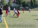  II. Mannsch. Bospor II. - TSV Ihringsh. II.