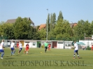 II. Mannschaft Bosporus II. - TSV Ihringsh. II. 4-0 _65
