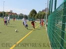 II. Mannschaft Bosporus II. - TSV Ihringsh. II. 4-0 _71