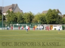 II. Mannschaft Bosporus II. - TSV Ihringsh. II. 4-0 _75