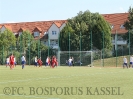 II. Mannschaft Bosporus II. - TSV Ihringsh. II. 4-0 _78