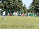 II. Mannschaft Bosporus II. - TSV Ihringsh. II. 4-0 _80