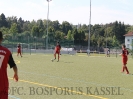 II. Mannschaft Bosporus II. - TSV Ihringsh. II. 4-0 _81