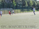 II. Mannschaft Bosporus II. - TSV Ihringsh. II. 4-0 _82