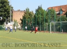 II. Mannschaft Bosporus II. - TSV Ihringsh. II. 4-0 _85