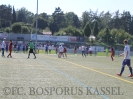 II. Mannschaft Bosporus II. - TSV Ihringsh. II. 4-0 _86