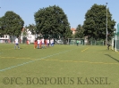 II. Mannschaft Bosporus II. - TSV Ihringsh. II. 4-0 _90