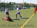 II. Mannschaft Bosporus II. - TSV Ihringsh. II. 4-0 _91