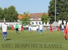 II. Mannschaft Bosporus II. - TSV Ihringsh. II. 4-0 _92