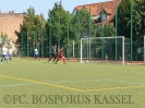 II. Mannschaft Bosporus II. - TSV Ihringsh. II. 4-0 _94