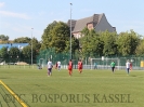 II. Mannschaft Bosporus II. - TSV Ihringsh. II. 4-0 _98