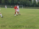 I. Mannsch. Bospor-Türkgü 2016