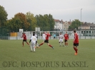 II. Mannschaft Bosporus II. - Wellerode _103