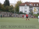 II. Mannschaft Bosporus II. - Wellerode _129