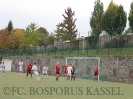 II. Mannschaft Bosporus II. - Wellerode _131