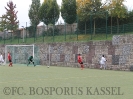 II. Mannschaft Bosporus II. - Wellerode _41