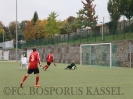 II. Mannschaft Bosporus II. - Wellerode _51