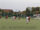 II. Mannschaft Bosporus II. - Wellerode _53