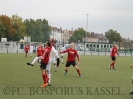 II. Mannschaft Bosporus II. - Wellerode _59