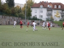 II. Mannschaft Bosporus II. - Wellerode _62