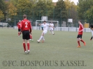 II. Mannschaft Bosporus II. - Wellerode _65