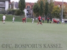 II. Mannschaft Bosporus II. - Wellerode _66