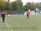II. Mannschaft Bosporus II. - Wellerode _67