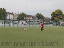 II. Mannschaft Bosporus II. - Wellerode _71