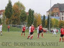 II. Mannschaft Bosporus II. - Wellerode _72