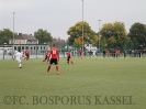 II. Mannschaft Bosporus II. - Wellerode _73