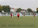 II. Mannschaft Bosporus II. - Wellerode _74