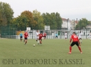II. Mannschaft Bosporus II. - Wellerode _75