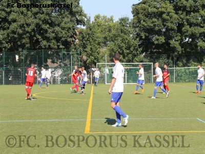 II. Mannschaft Bosporus II. - TSV Ihringsh. II. 4-0 _17