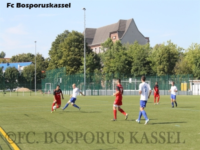 II. Mannschaft Bosporus II. - TSV Ihringsh. II. 4-0 _20