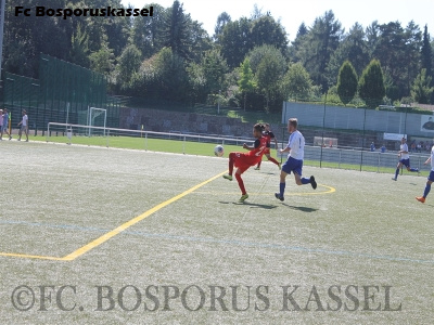 II. Mannschaft Bosporus II. - TSV Ihringsh. II. 4-0 _26
