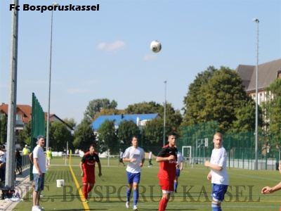 II. Mannschaft Bosporus II. - TSV Ihringsh. II. 4-0 _29