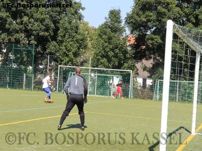 II. Mannschaft Bosporus II. - TSV Ihringsh. II. 4-0 _32
